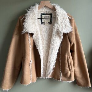 Billabong Penny Lane Jacket - Size Medium